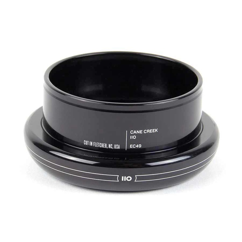 Cane Creek 110 Series EC49 1-1/2 Headset, Bottom Assembly