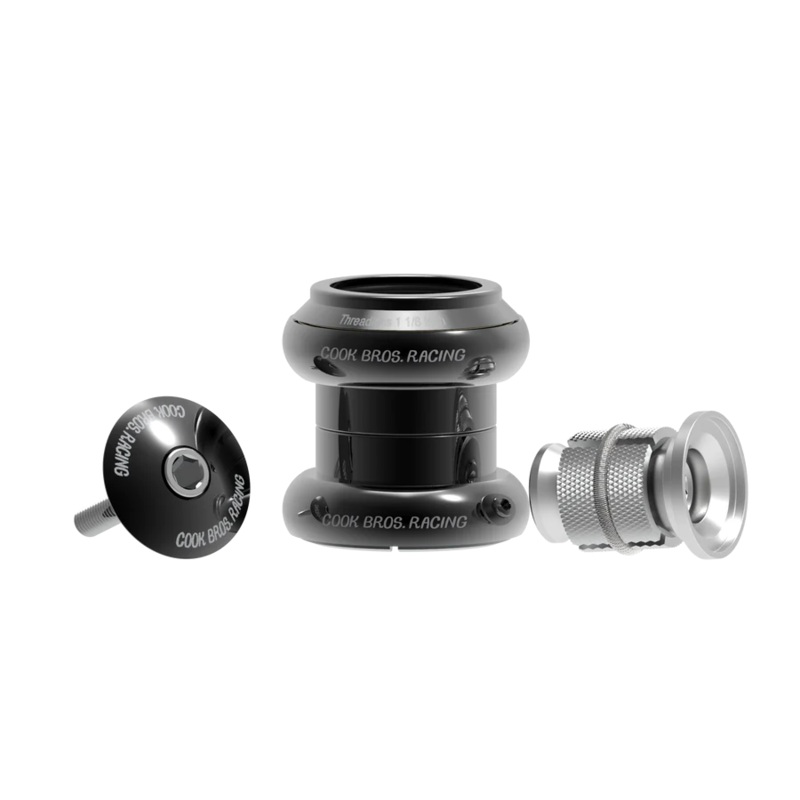 CBR Stainless Steel headset