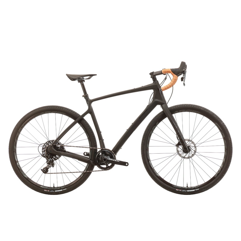 Devinci Hatchet Carbon Apex1 11s Gravel Bike – 2023, 57cm