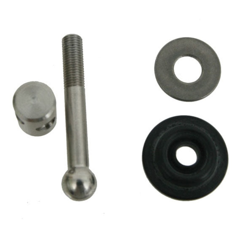 Formula Italy Pushrod Kit, RX, One/Mega (2010) NLS