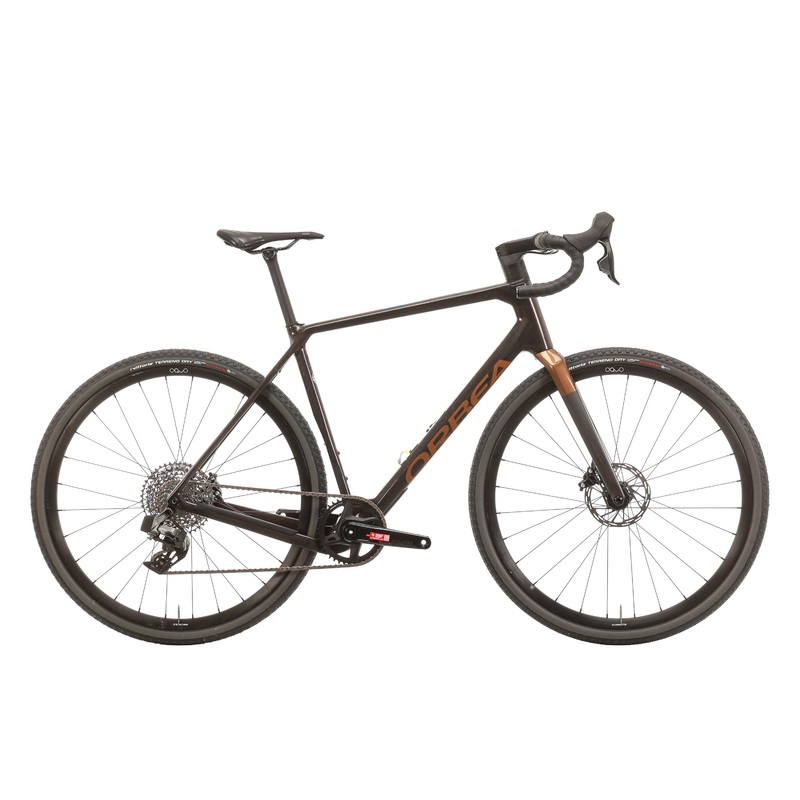 Orbea Terra M31eTEAM 1X Gravel Bike – 2024, Large