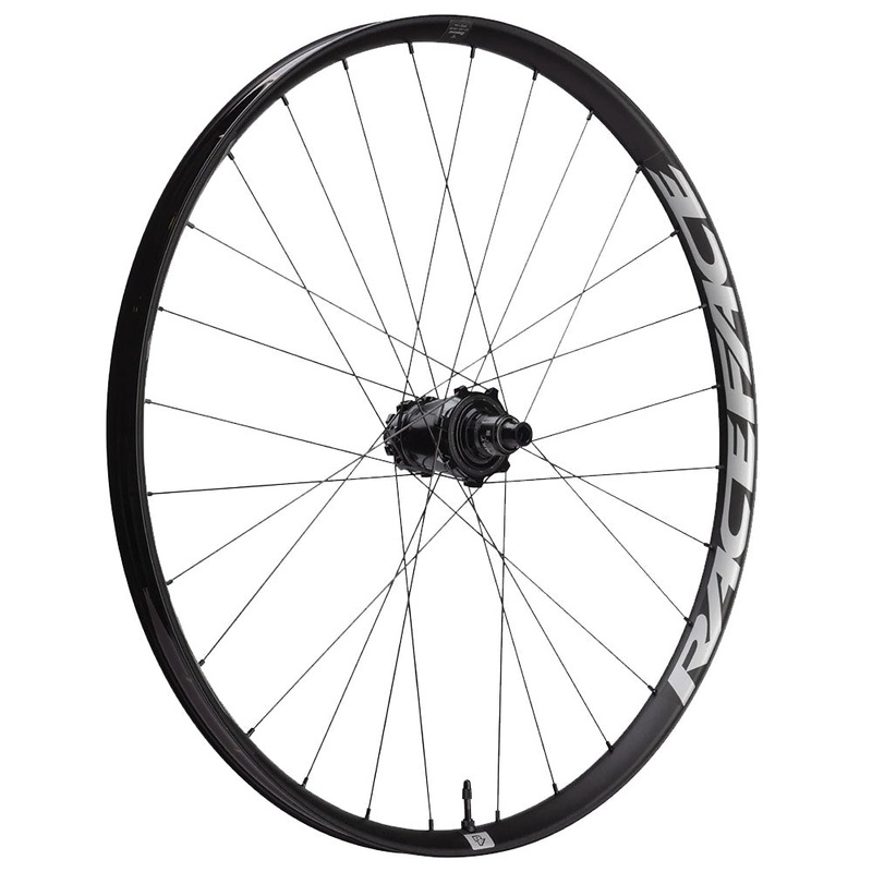 Race Face Turbine Rear Wheel – 29″ – 12×148 Boost – Microspline