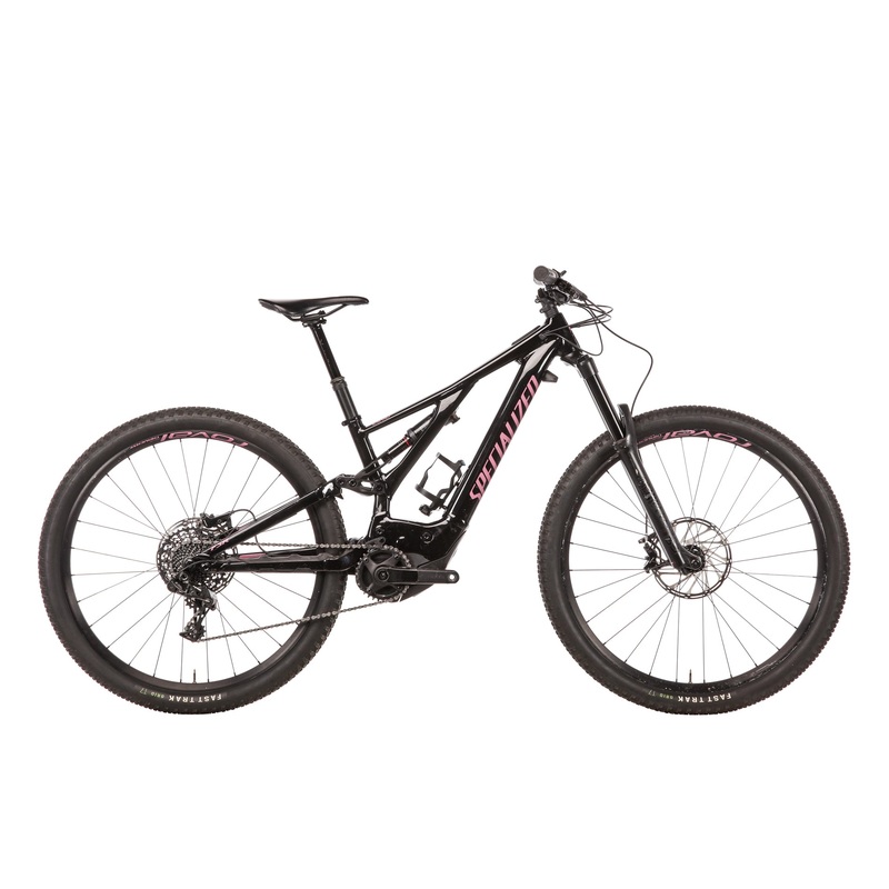 Specialized Turbo Levo Mountain E-Bike – 2020, Small