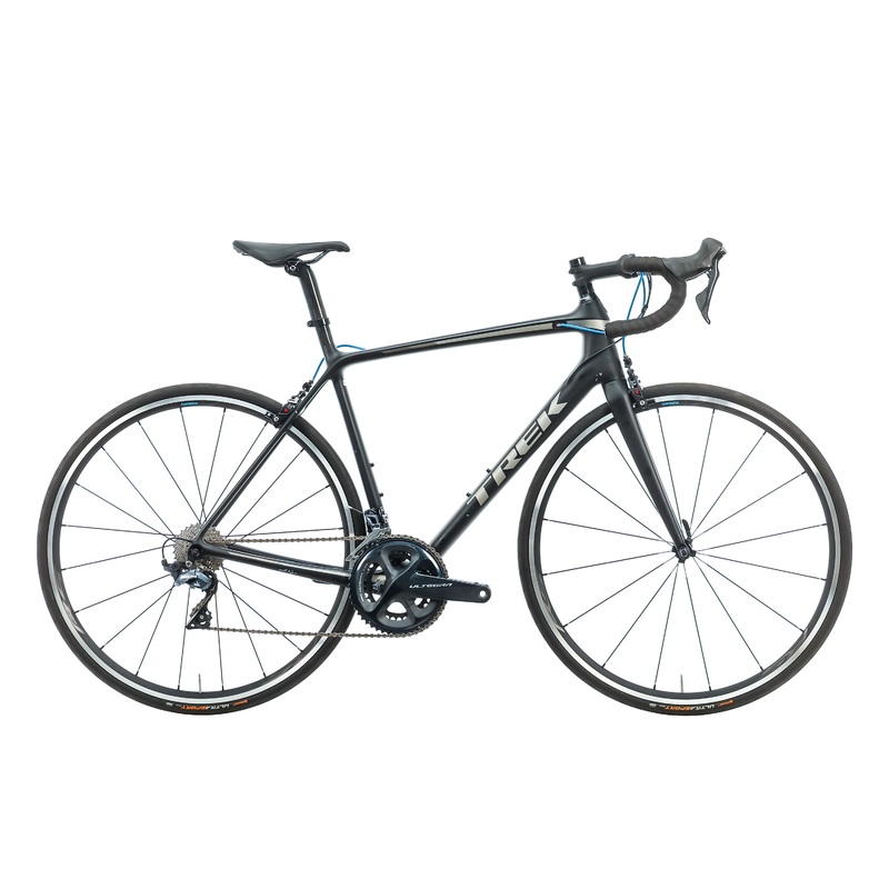 Trek Emonda SL 6 Road Bike – 2019, 56cm