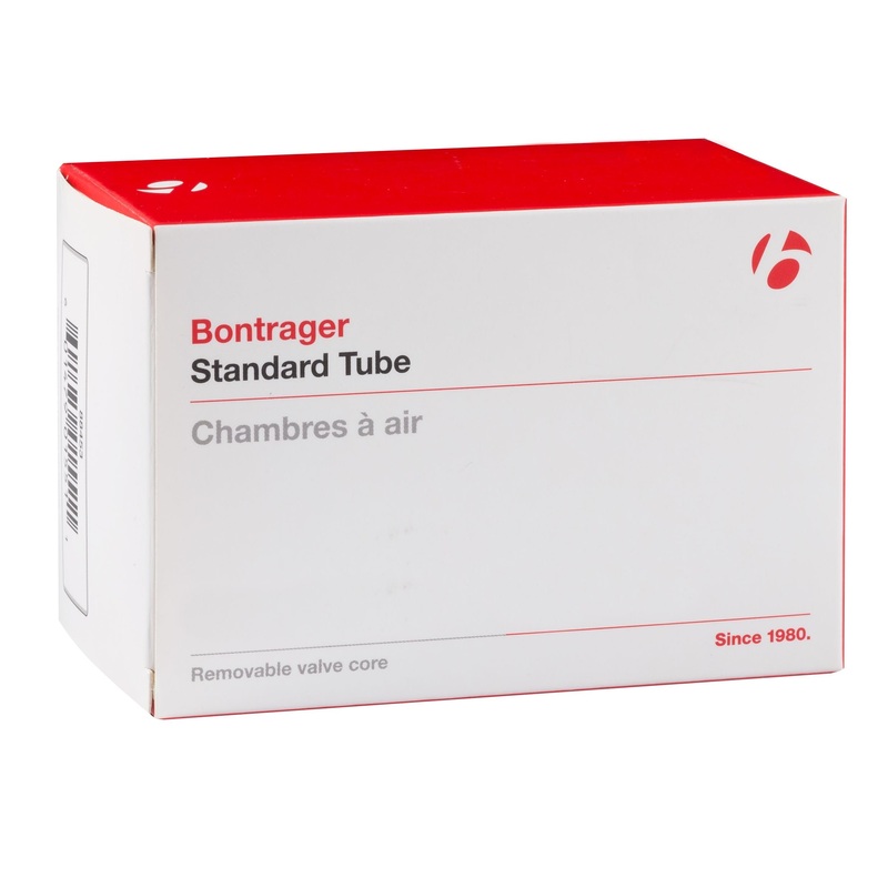 Tube Bontrager Standard 27.5 x 2.00-2.40 PV 48mm