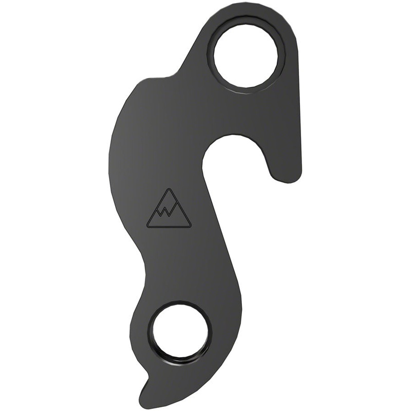 Wheels Manufacturing Derailleur Hanger – 637