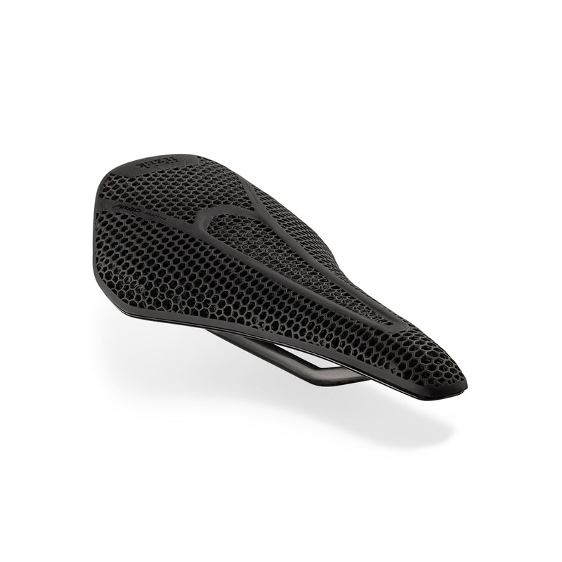 Argo Vento 00 Adaptive Saddle