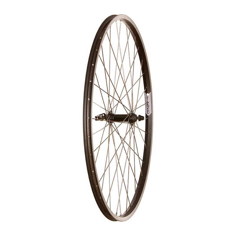 Evo Tour 20 Black QR 700C / 29”