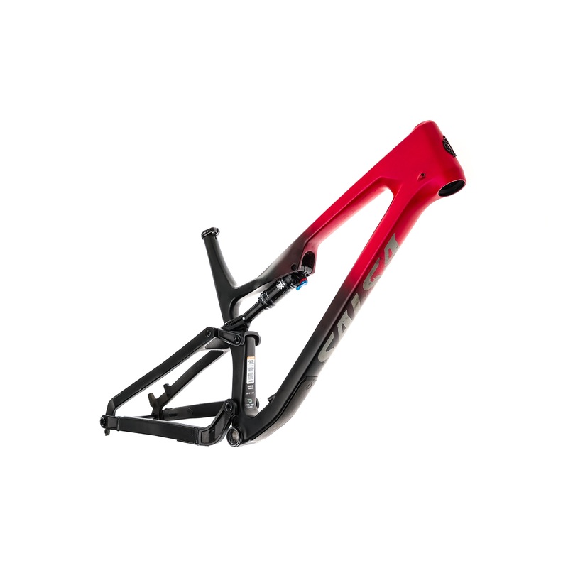 Salsa Rustler Carbon X-Large Frame – 2020