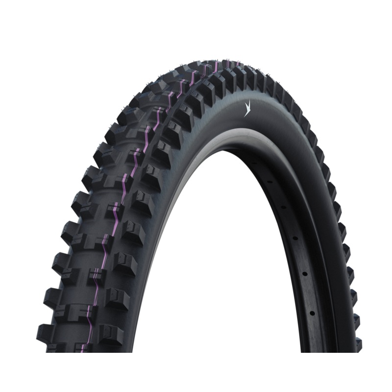 Schwalbe Shredda Front 29″ x 2.5″ Radial Tire