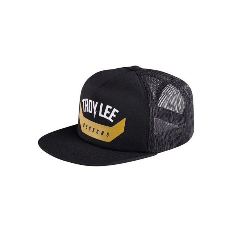 TLD Arc Trucker Hat