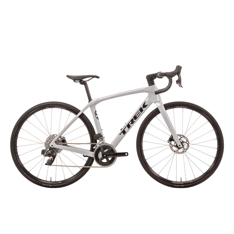 Trek Domane SL AXS Road Bike – 2024, 52cm