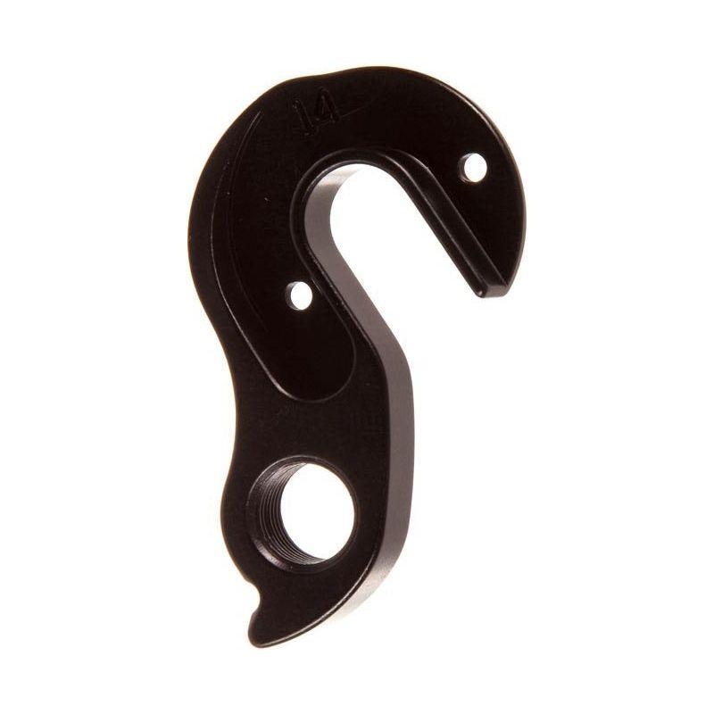 Wheels Manufacturing Derailleur Hanger – 14