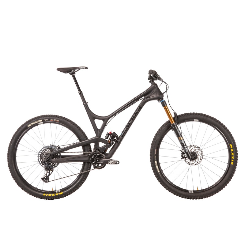 Evil Offering GX Mountain Bike – 2020, X-Large