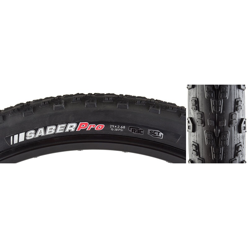 Kenda Saber Pro 29×2.6 Tubeless Tire