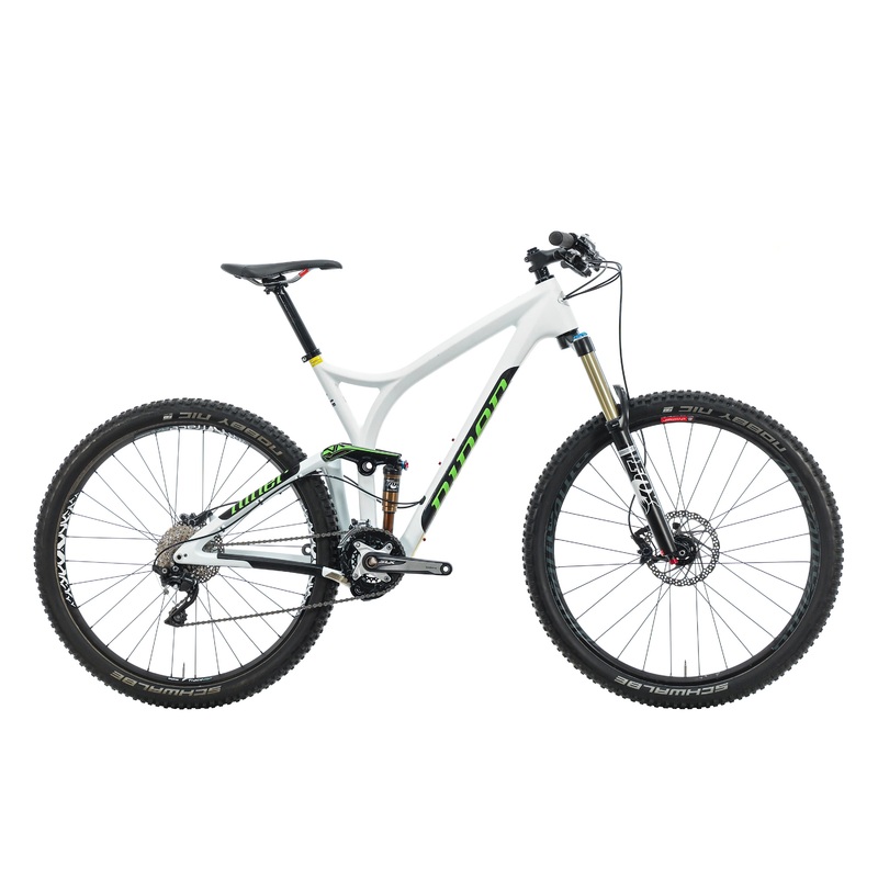 Niner RIP 9 RDO Mountain Bike – 2015, Large