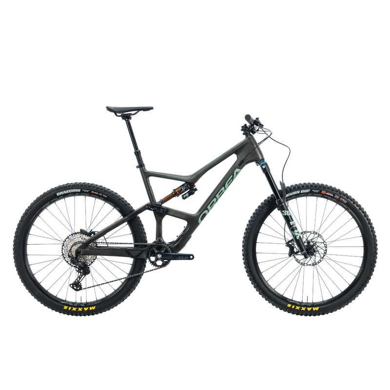 Orbea Occam M30 LT Mountain Bike – 2022, X-Large