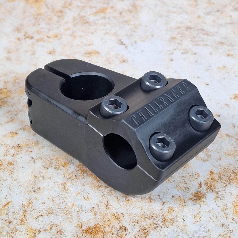 S&M Bikes Challenger Stem