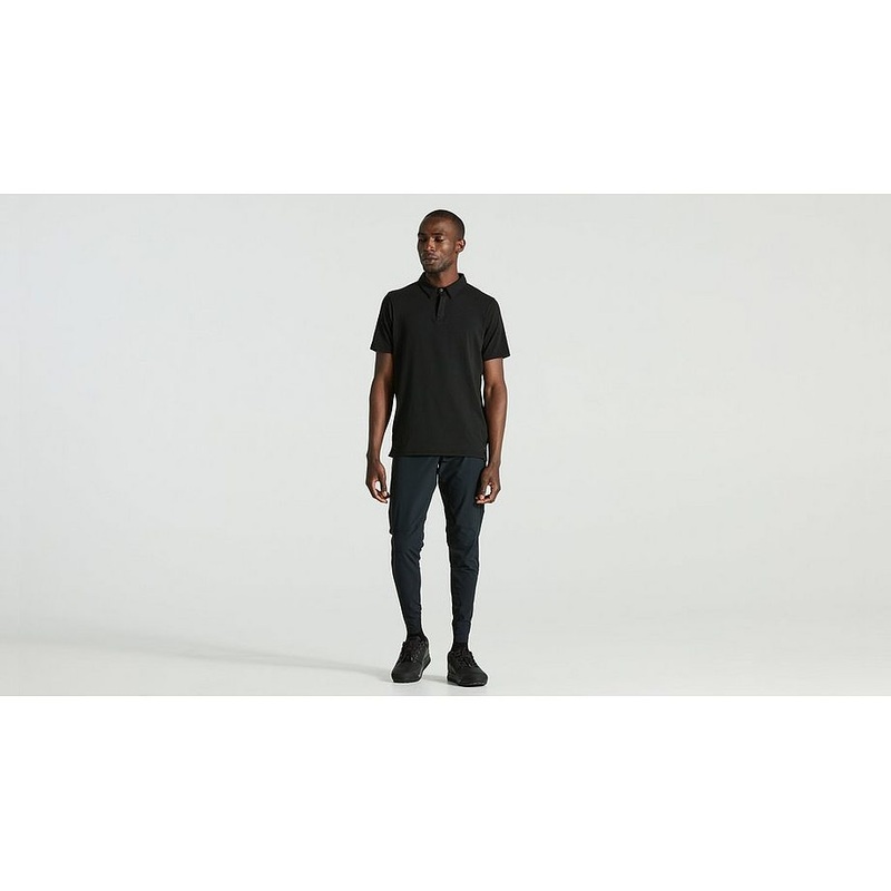 Specialized legacy polo men black s