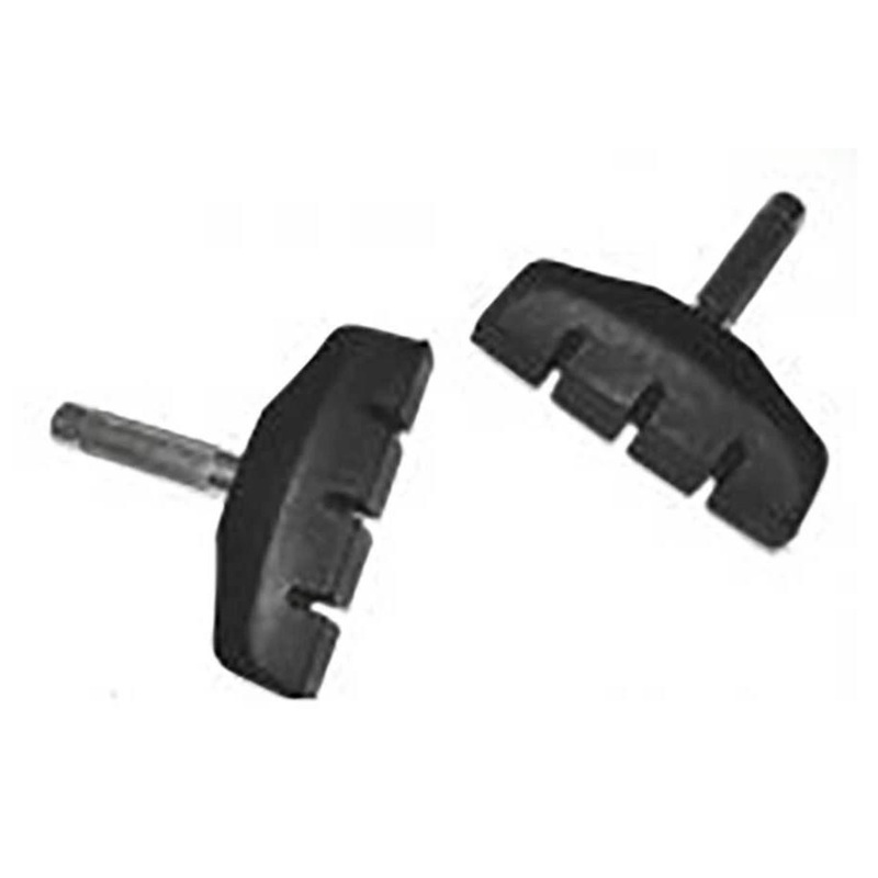 Z-160 Brake Pads