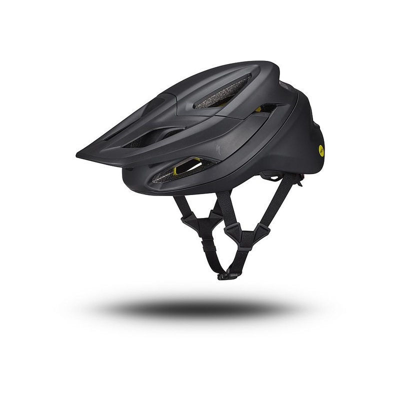 2023 SPECIALIZED CAMBER HLMT CPSC BLACK X-LARGE BLACK HELMET
