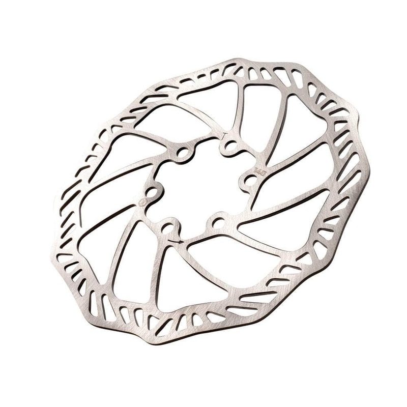 Box Three Disc Brake Rotor