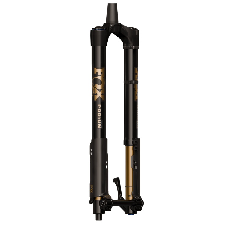 Fox Podium Factory Fork – 29″ – Grip X2 – 170 mm – 58 HT