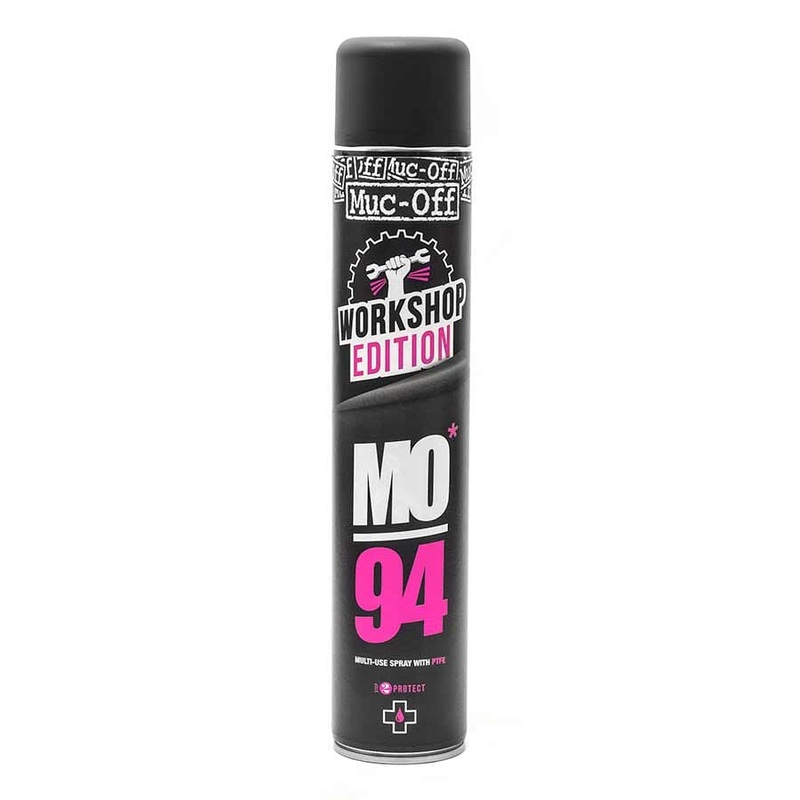 Muc-Off MO-94 All Purpose Penetrating Lube