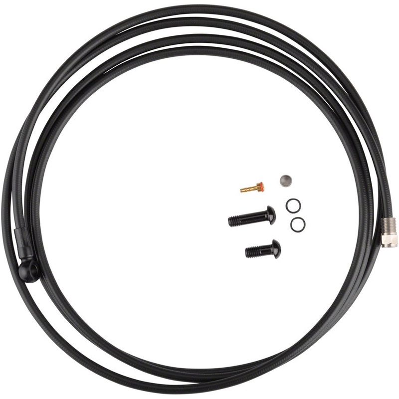 TRP tubing kit