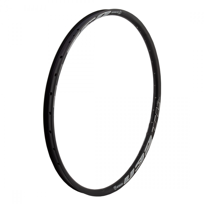 U32TL Weinmann 26in U32TL Black 36