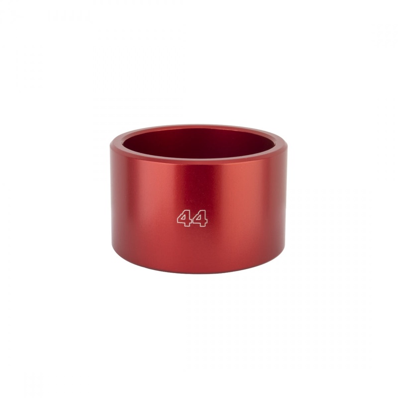 Wheels Manufacturing 44mm Sleeve for BB Bearing Extractor Cup