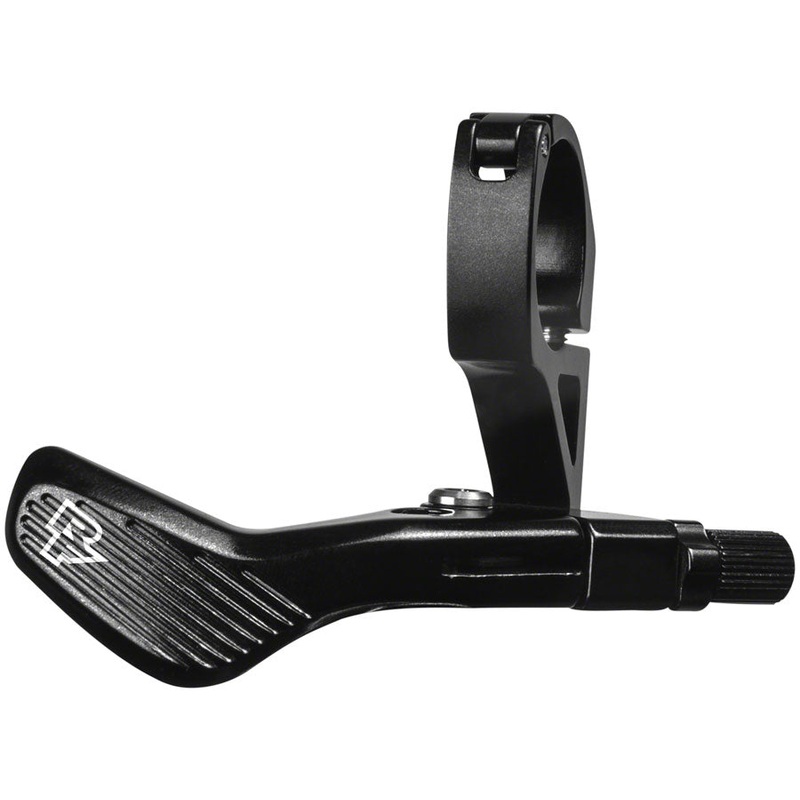 Aeffect R Dropper Seatpost 1x Remote