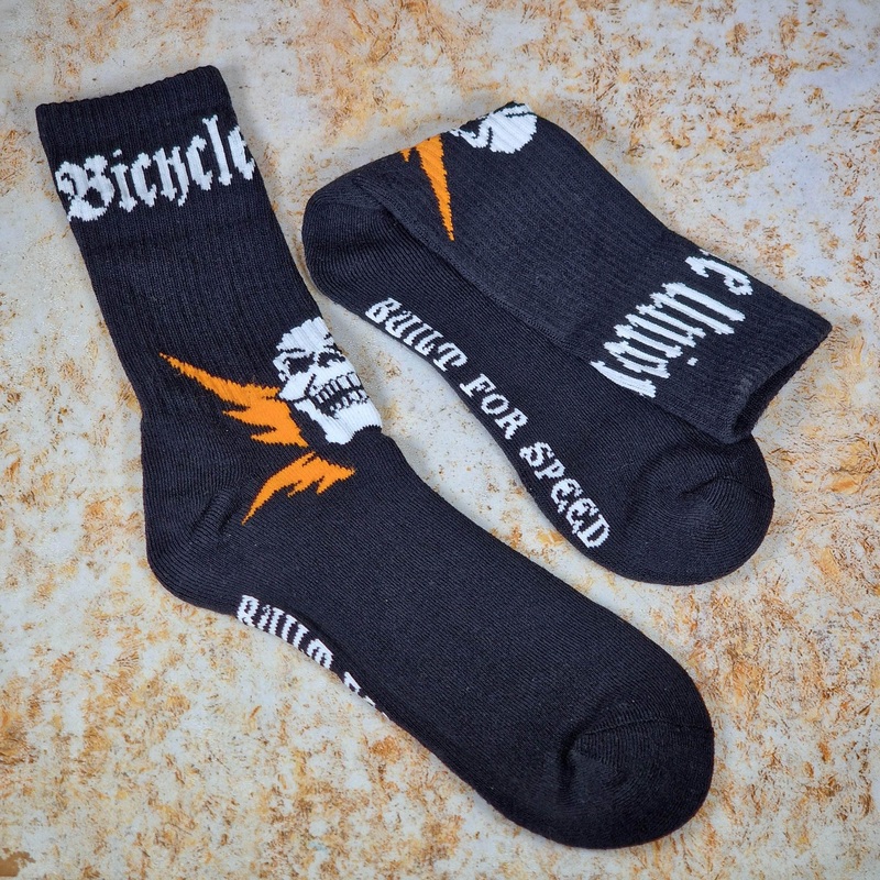 Bicycle Union Speed Socks