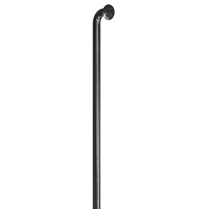DT Swiss Competition 14g DB Spoke Black 276mm 20/Count