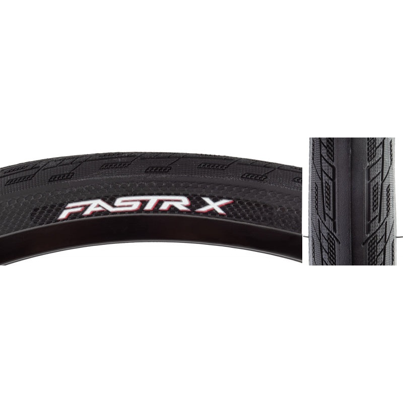 Fastr-X 24×1.6 Standard Tire