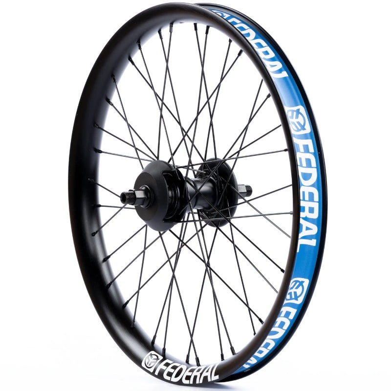 Federal Aero XL/Motion Freecoaster Wheel – RHD