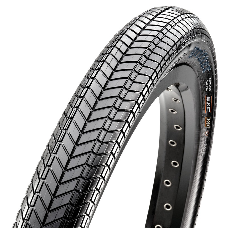 Maxxis Grifter 29 x 2.5 BMX Tire