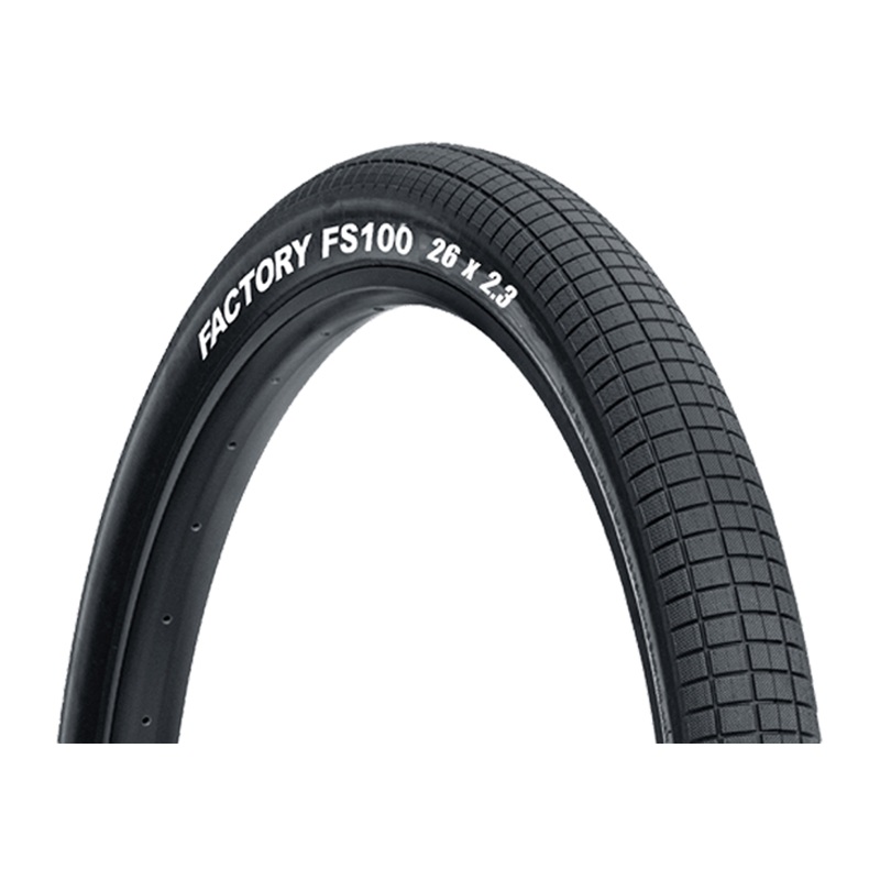 Tioga FS100 26″ Tire
