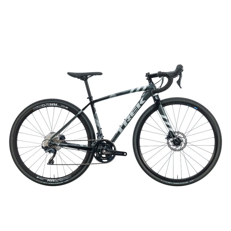 Trek Crockett Disc Cyclocross Bike – 2021, 47cm