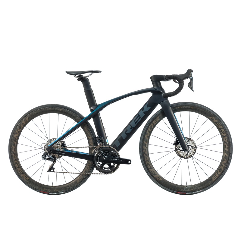 Trek Madone SLR Project One Road Bike – 2020, 50cm