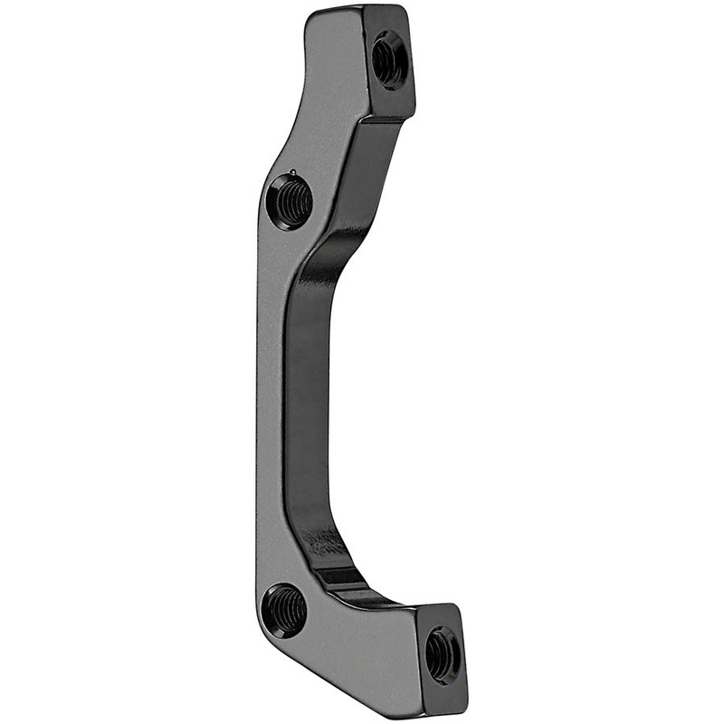TRP B3 IS Disc Brake Adapter – 160mm Rear/180mm Front