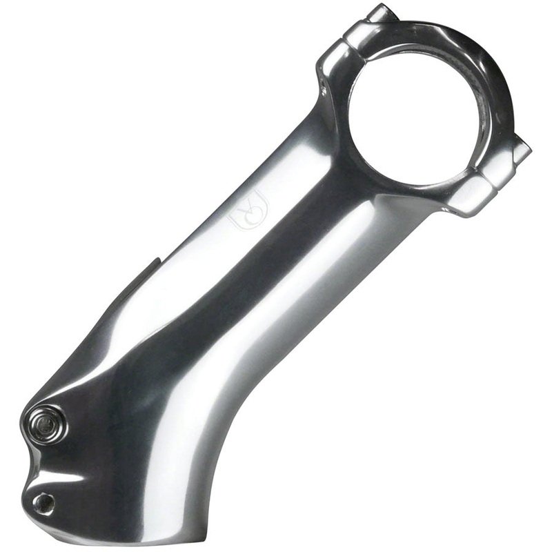 Velo Orange Happy Stem – 31.8mm Clamp, 110mm, Polished