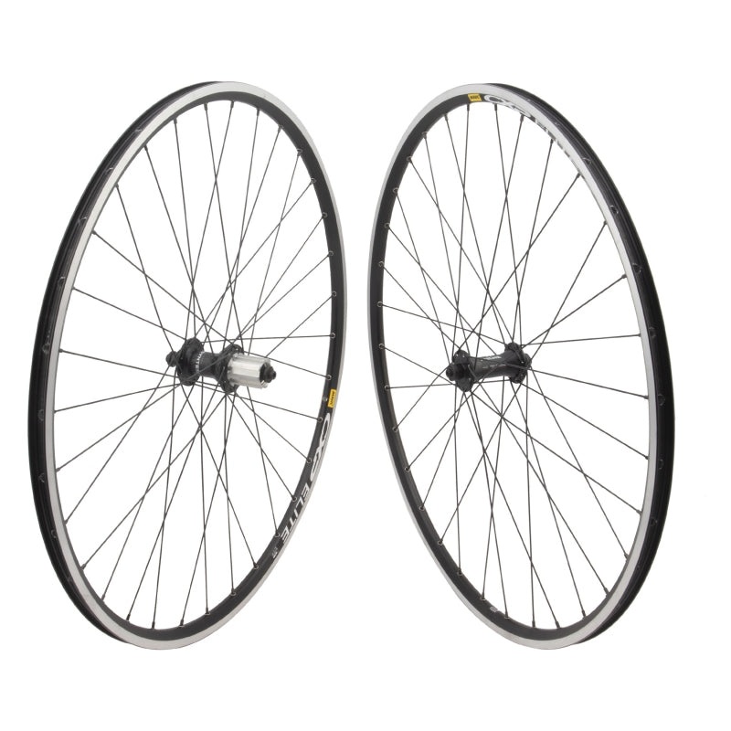 Wheel master 700C Alloy Road Double Wall 700C Wheel SET