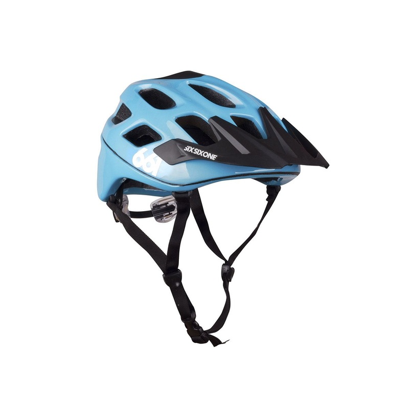 661 Recon Scout MTB Helmet – Blue