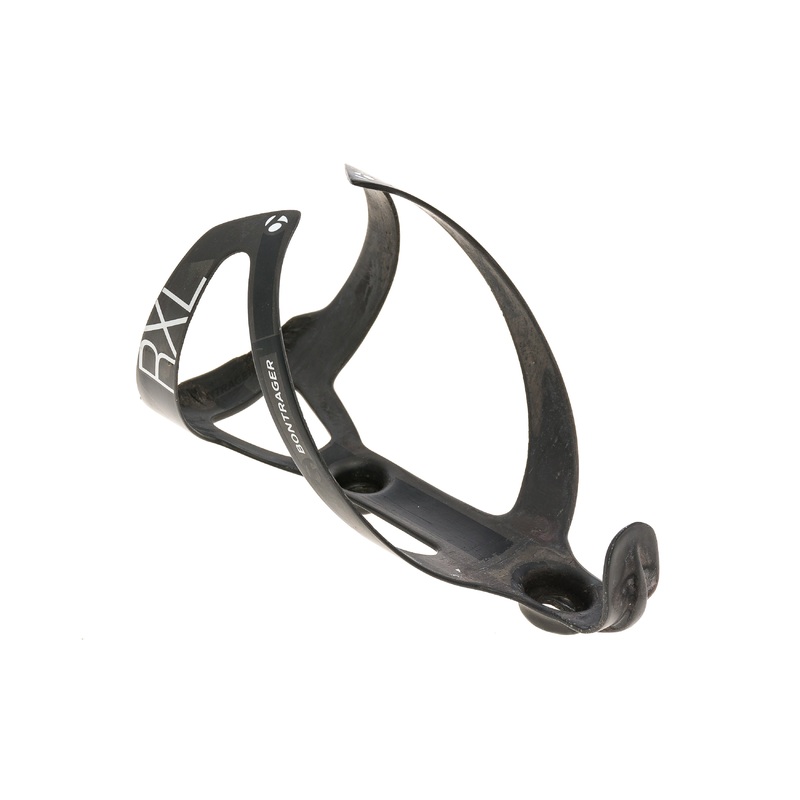 Bontrager RXL Carbon Water Bottle Cage