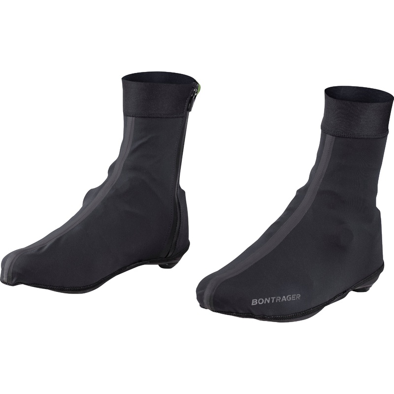 Bootie Bontrager Rain Cycing Shoe Cover XX-Large Black