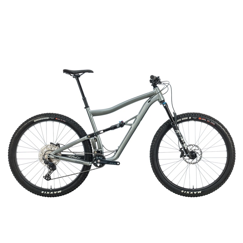 Ibis Ripley AF SLX Mountain Bike – 2022, X-Large