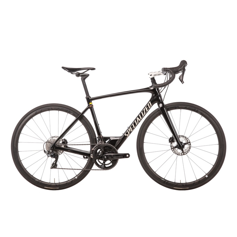 Specialized Roubaix Road Bike – 2018, 54cm