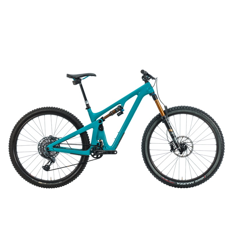 Yeti SB130 TLR Mountain Bike – 2020, Medium