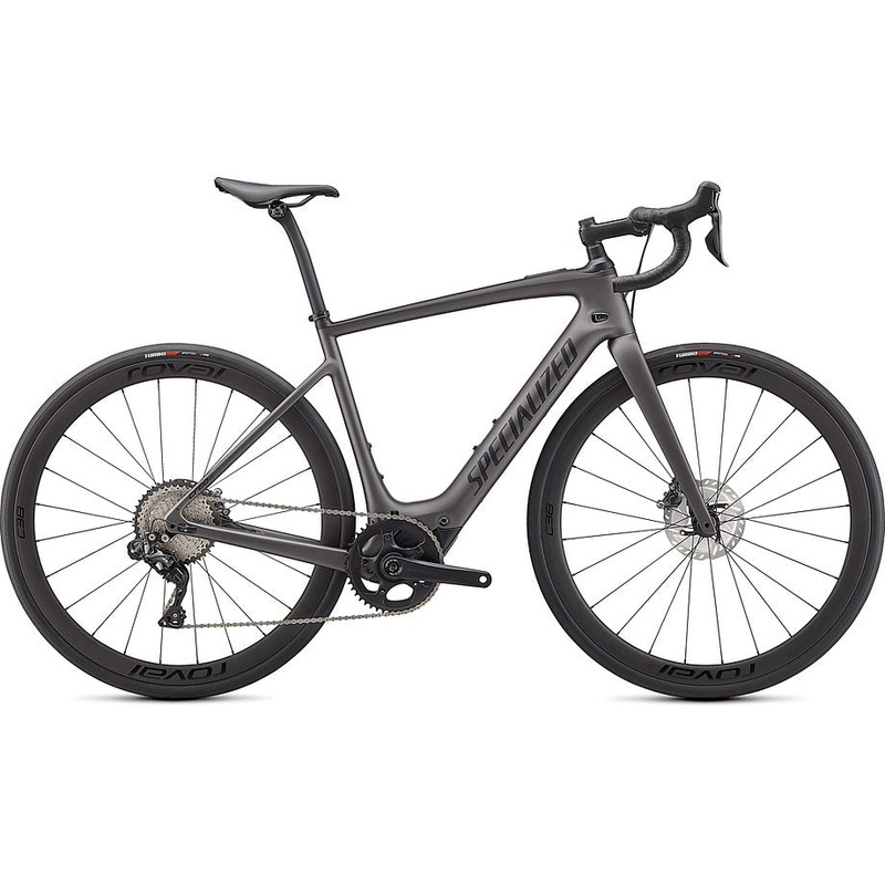 2021 Specialized creo sl expert carbon bike smoke/ black/ carbon  l
